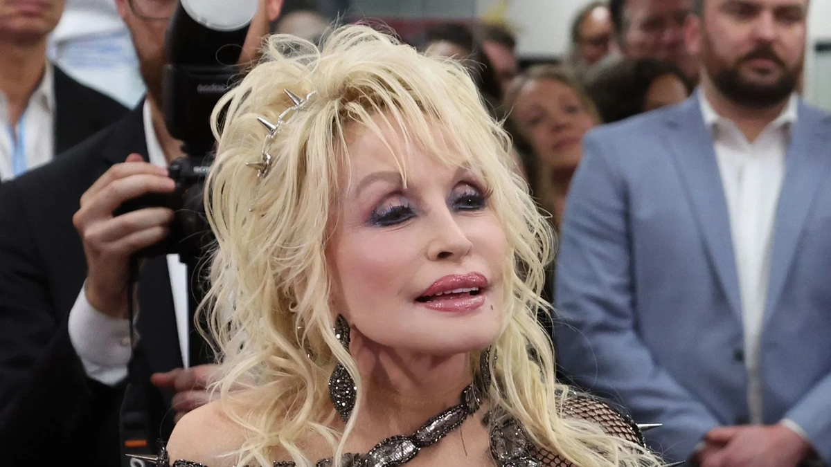 The Anatomy of a Rumor | Why Dolly?