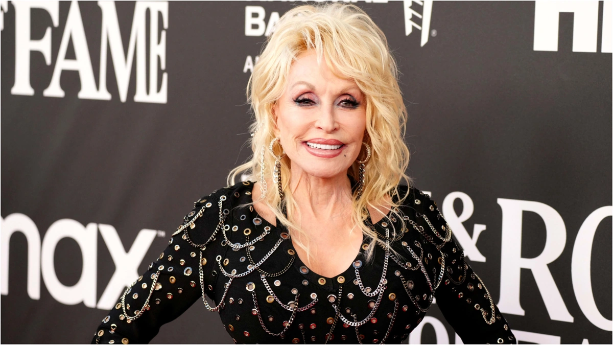 The Anatomy of a Rumor | Why Dolly?