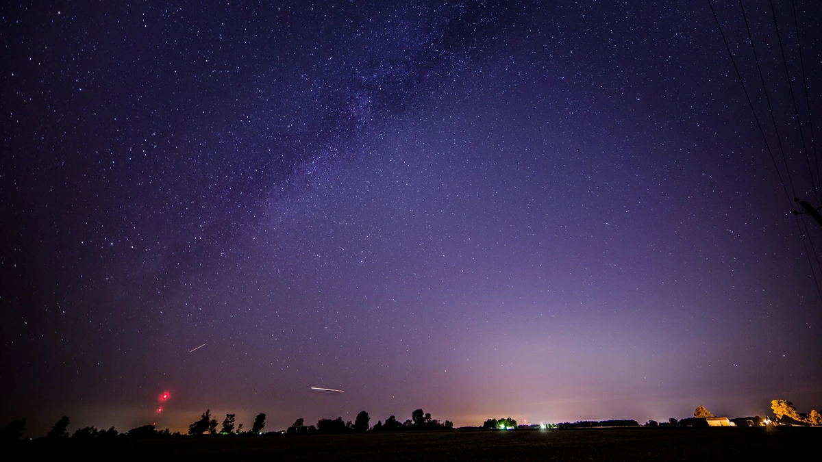 Why the Draconids Are Worth Your Time (and Effort)