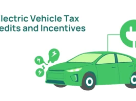 EV Tax Credit