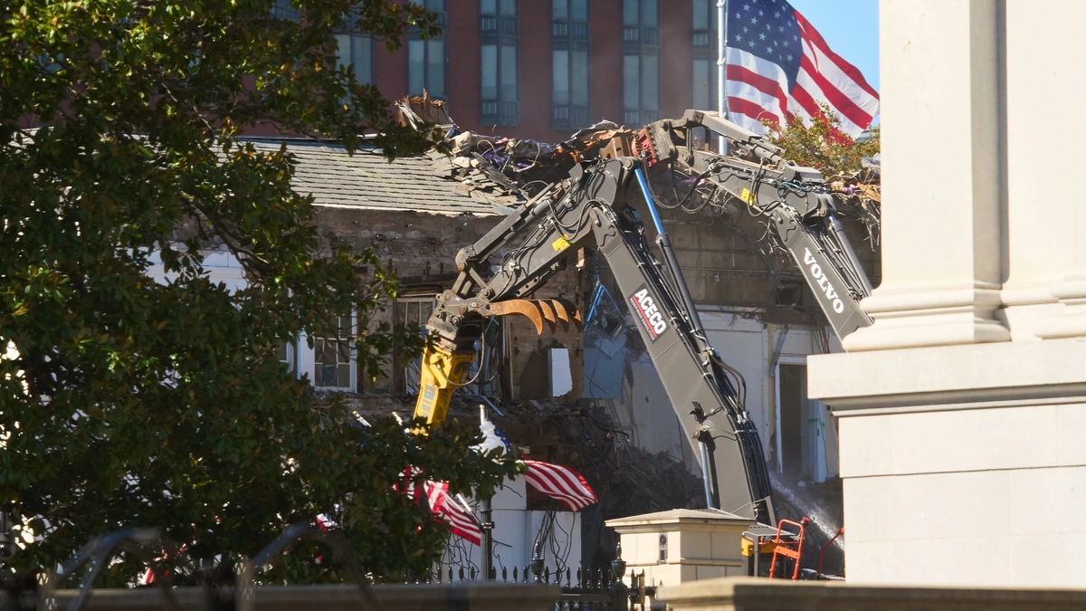 Why Now? Understanding the Renovation Timeline