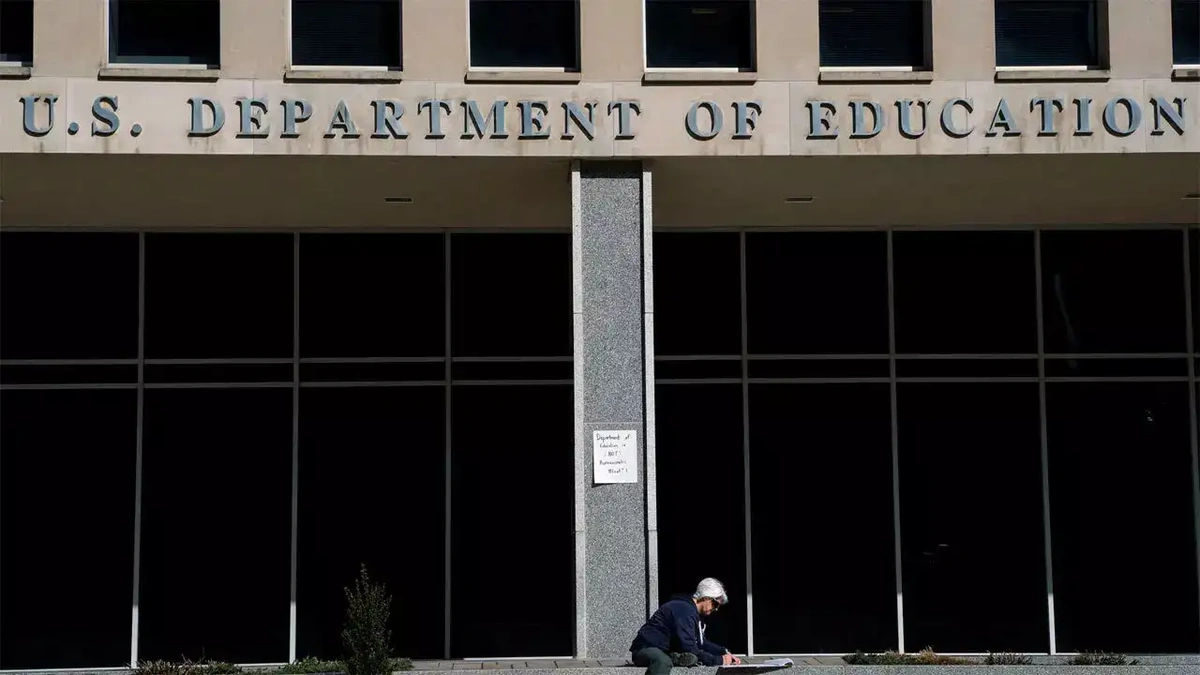 The "Why" Behind the Layoffs | More Than Just Budget Cuts?