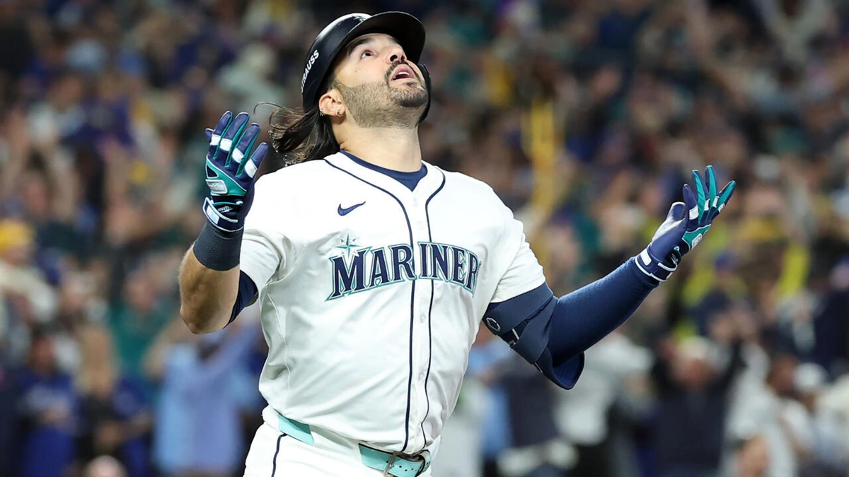 The "Why" Behind the Blast | More Than Just a Home Run