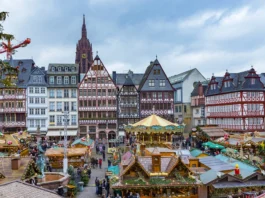 European markets