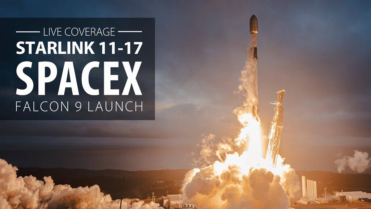 Why a Falcon 9 Launch Matters Beyond the Spectacle