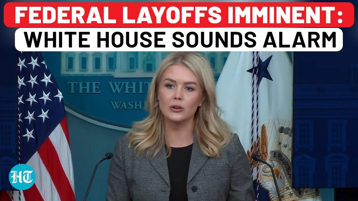 Understanding the Shutdown Impasse and Its Ripple Effects