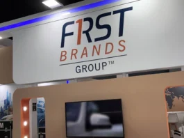 First Brands Bankruptcy