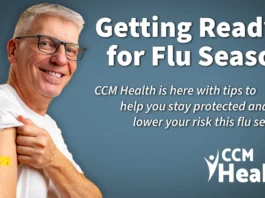 Flu Season Readiness