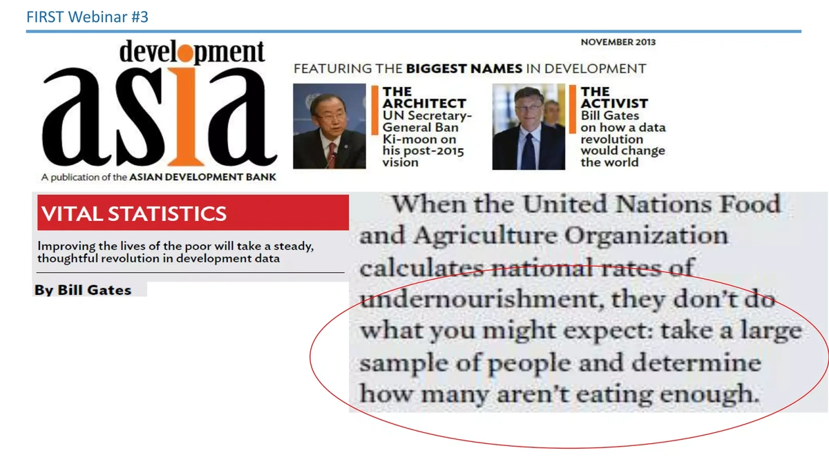 Why This Matters | The SNAP Delay Dilemma