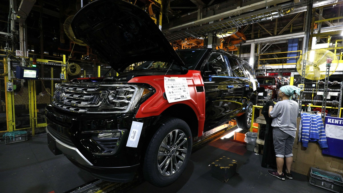 Why This Production Halt Matters More Than You Think