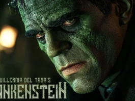 Frankenstein Movie