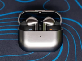 Galaxy Buds 4