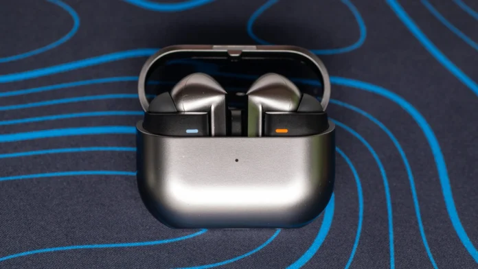 Galaxy Buds 4