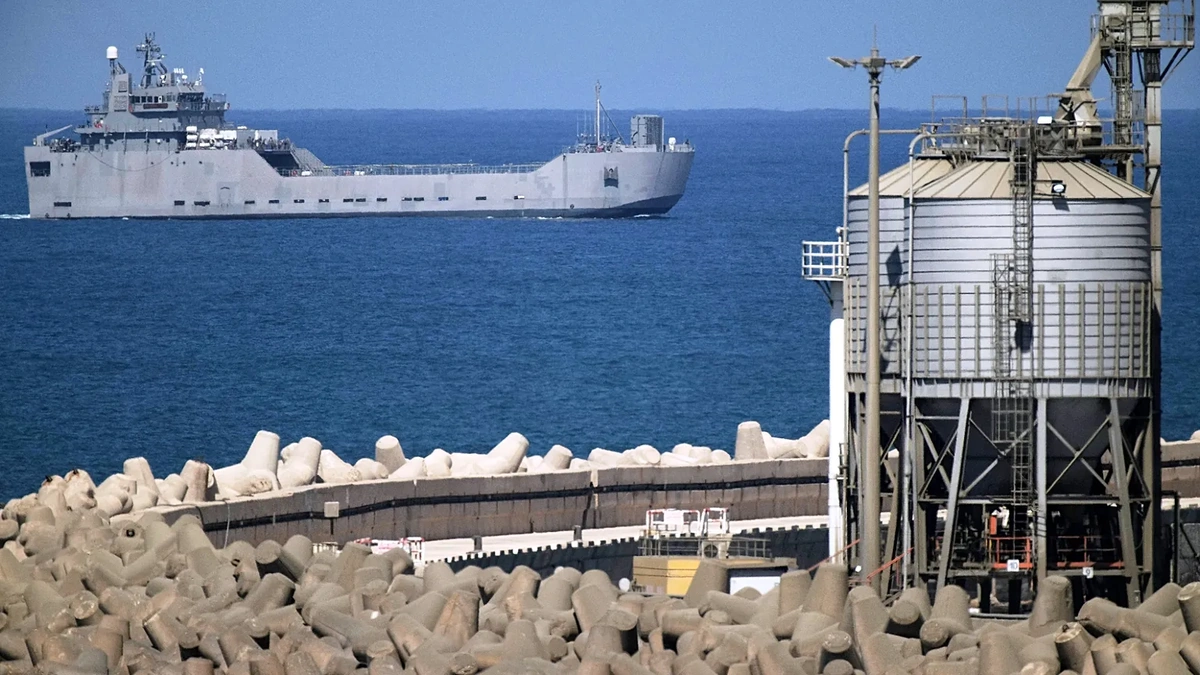 The "Why" | Understanding the Blockade and the Flotilla's Purpose