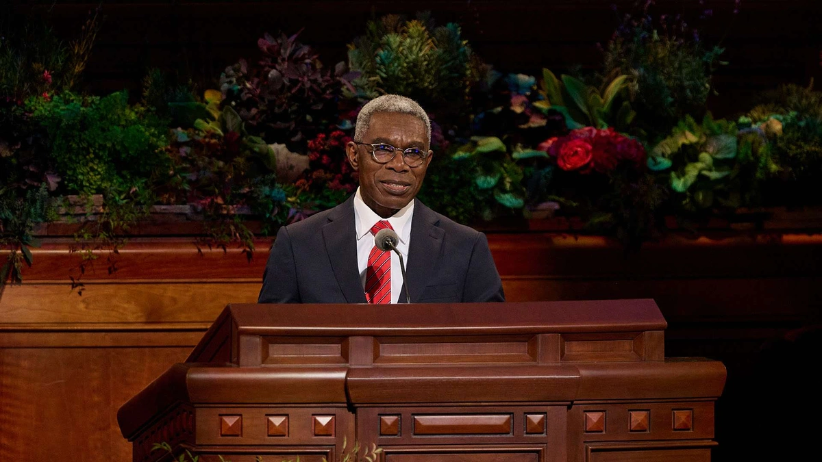 Why This Focus on Ministering Now?