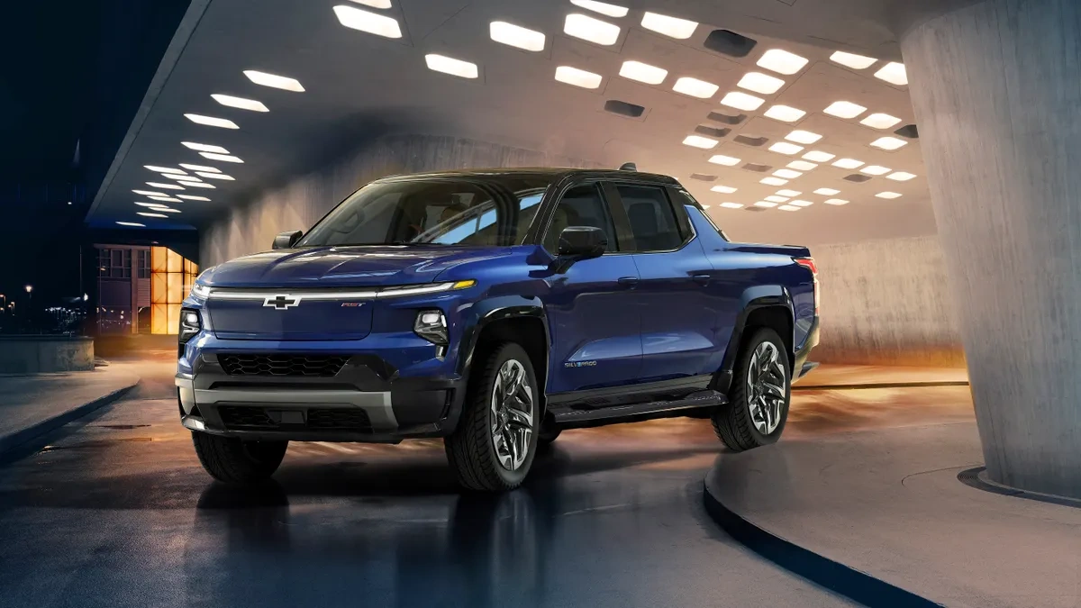 The Great EV Slowdown | What's Really Happening?