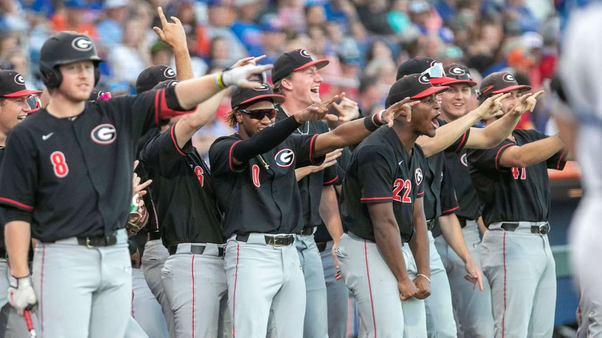 Why Vitello's Situation Matters to Georgia