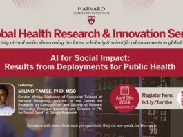 Global Health Study