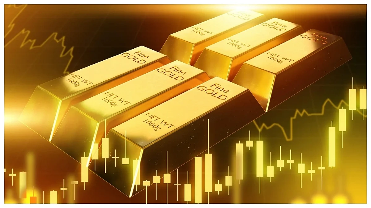 The 'Why' Behind the Shine | Decoding the Gold Rush