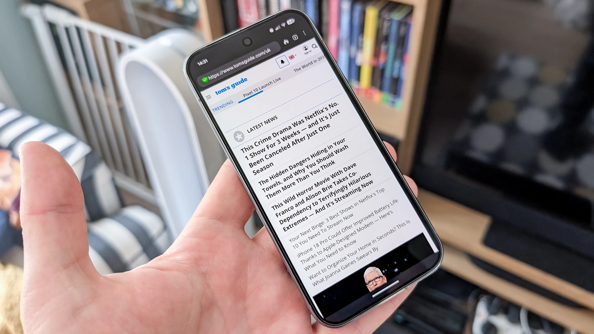 Theories Behind the Chaos: Why ArePixel 10 Apps Crashing?