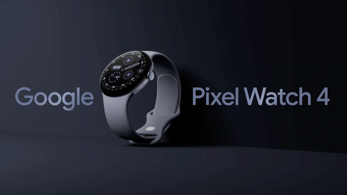 What's in ThisGoogle Pixel Watch Updateand Why Should You Care?