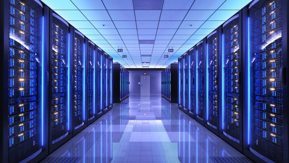 The Data Center Revolution | Why India, Why Now?