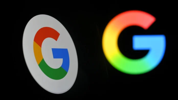 Google regulation UK