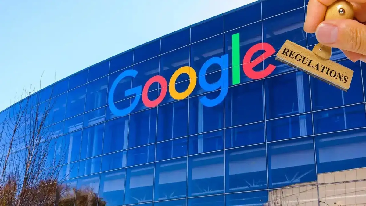 Why Should India Care About UK's Google Crackdown?