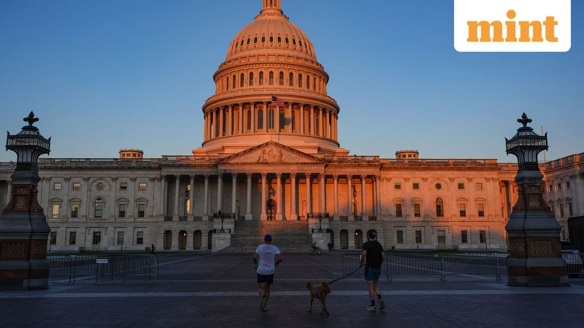 Why This Shutdown Feels Different (Maybe It Is?)