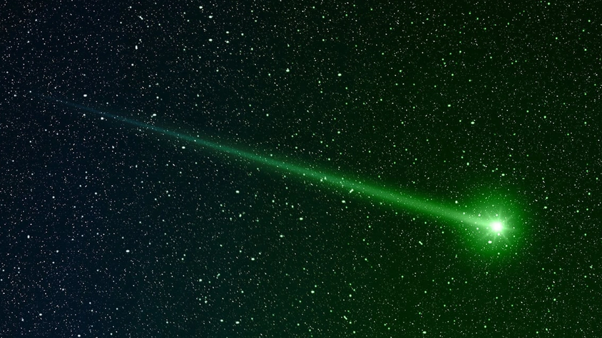 Why Should We Care About Green Comets?