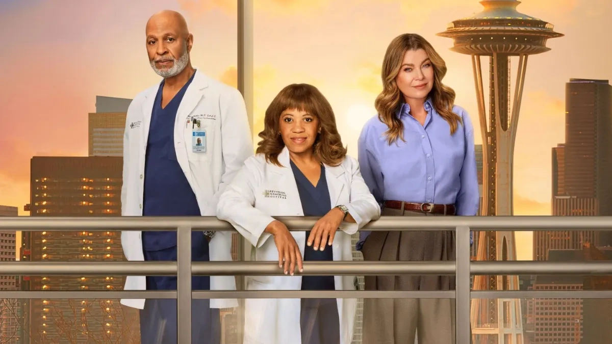 Why Do Grey's Anatomy Deaths Hurt So Much?