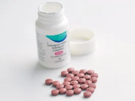 HIV drug