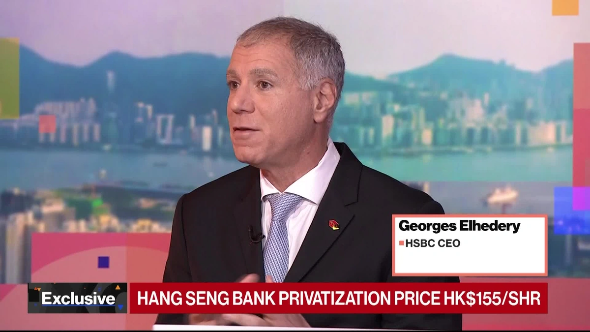 The "Why" | Unpacking the Hang Seng Bank Privatisation Decision