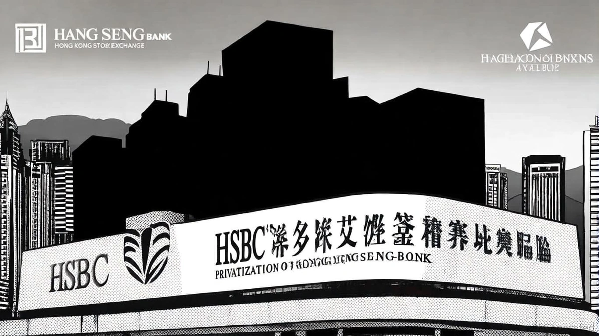The 'Why' | Decoding the Motives Behind Potential Privatization