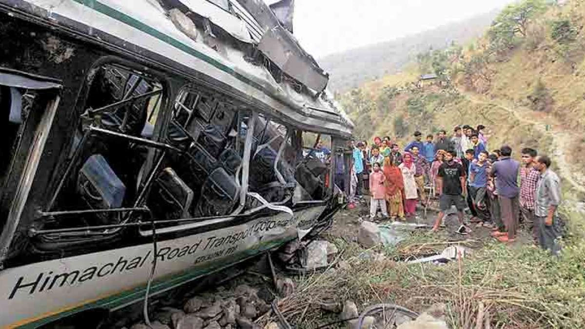 The Unseen Risks | Why Himachal's Terrain is So Vulnerable