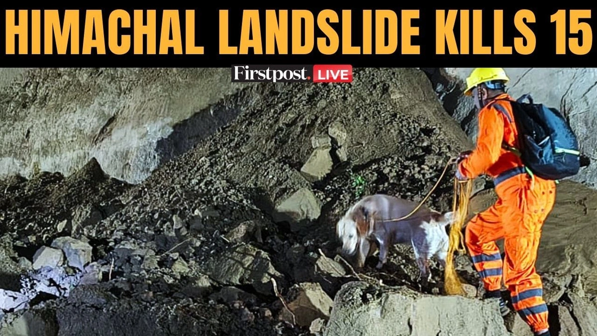 Understanding the Himalayan Hazard | More Than Just Rain