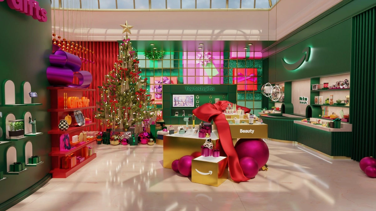 Why the Early Bird Gets the Holiday Shopping Worm