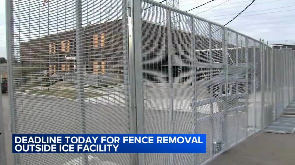 Why This Fence Removal Matters | More Than Just Aesthetics