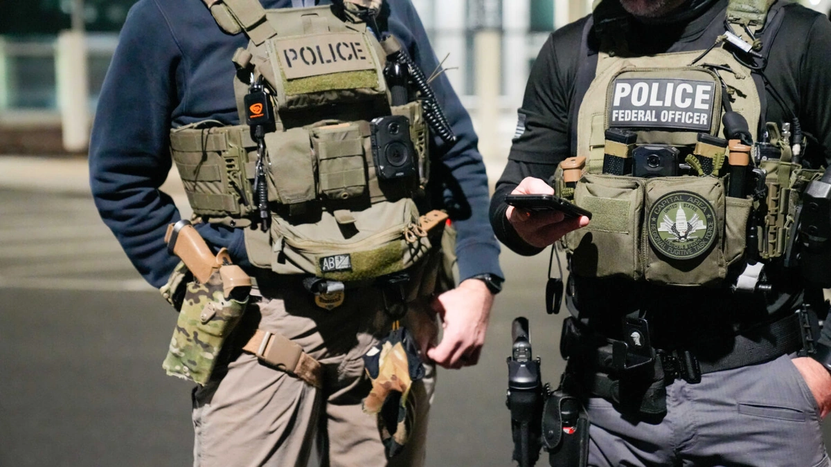 The Chilling Effect | Why Now?