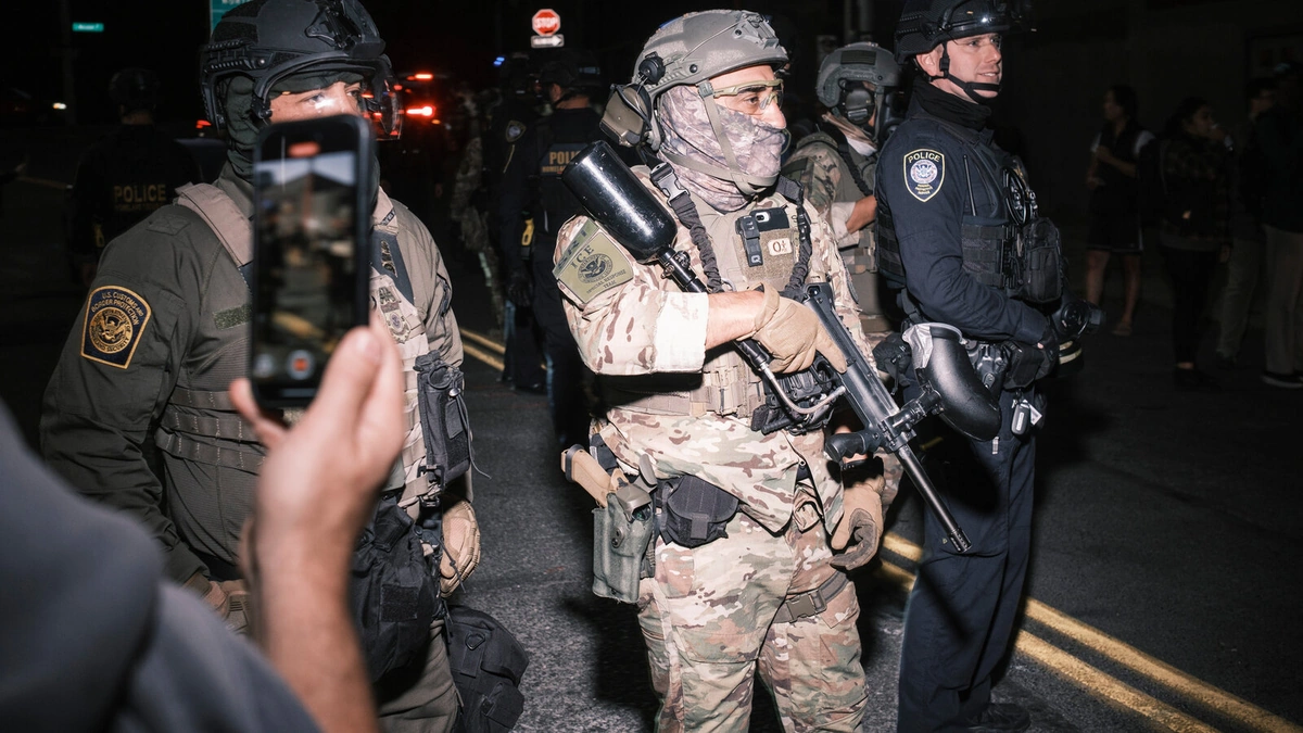 Understanding Federalization | More Than Just a Buzzword