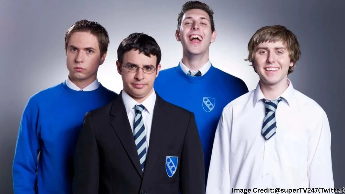 Is an Inbetweeners Return Actually on the Cards?