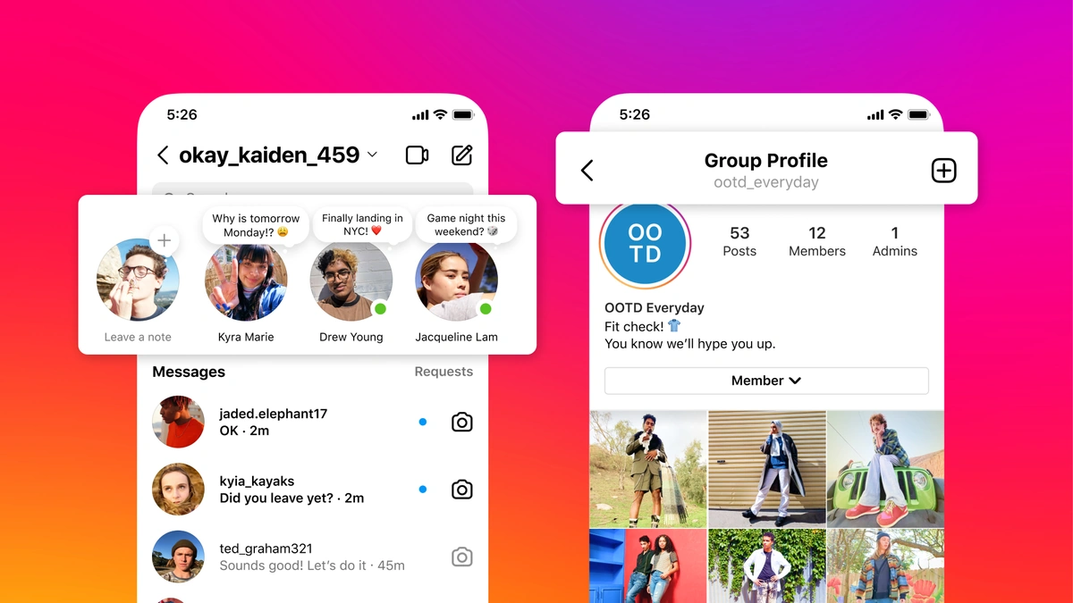 Why This Matters | The PG-13ification of Instagram
