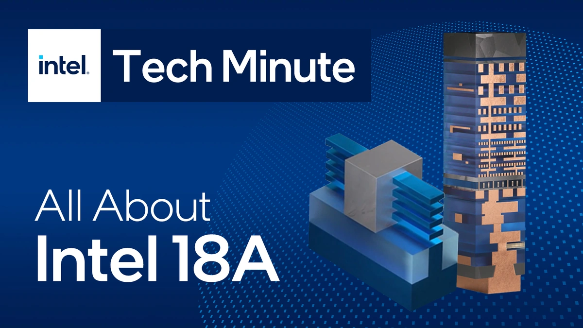 What's the Big Deal with 18A?
