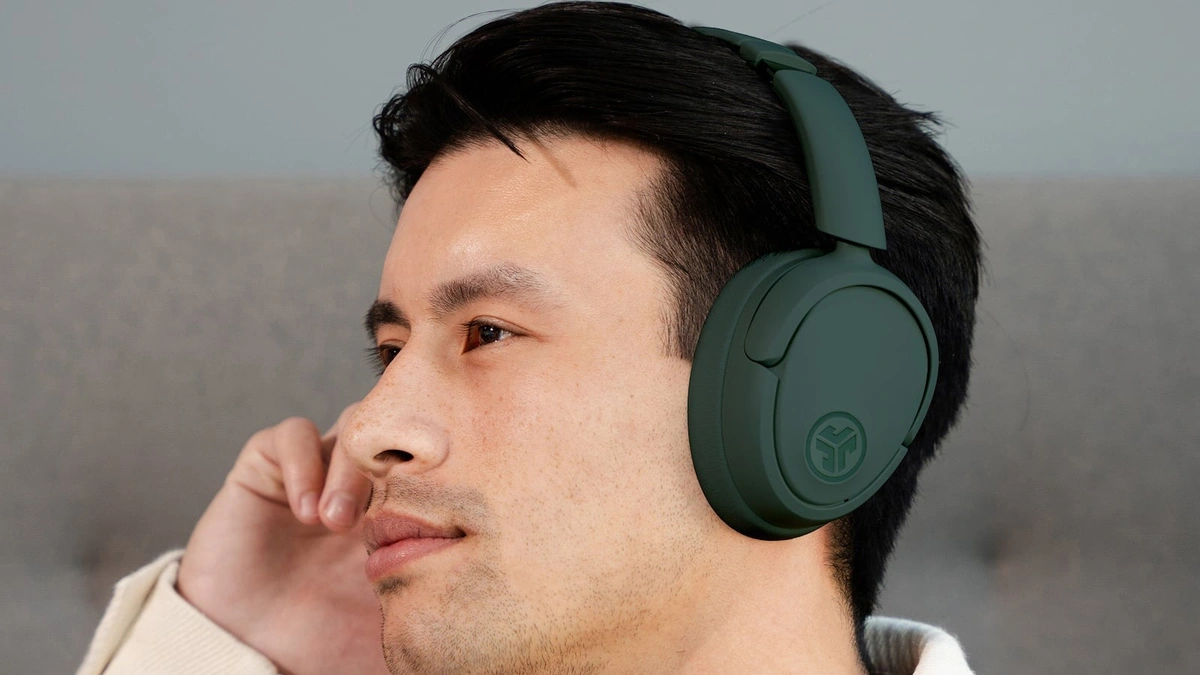 Why Should You Care About These Headphones?