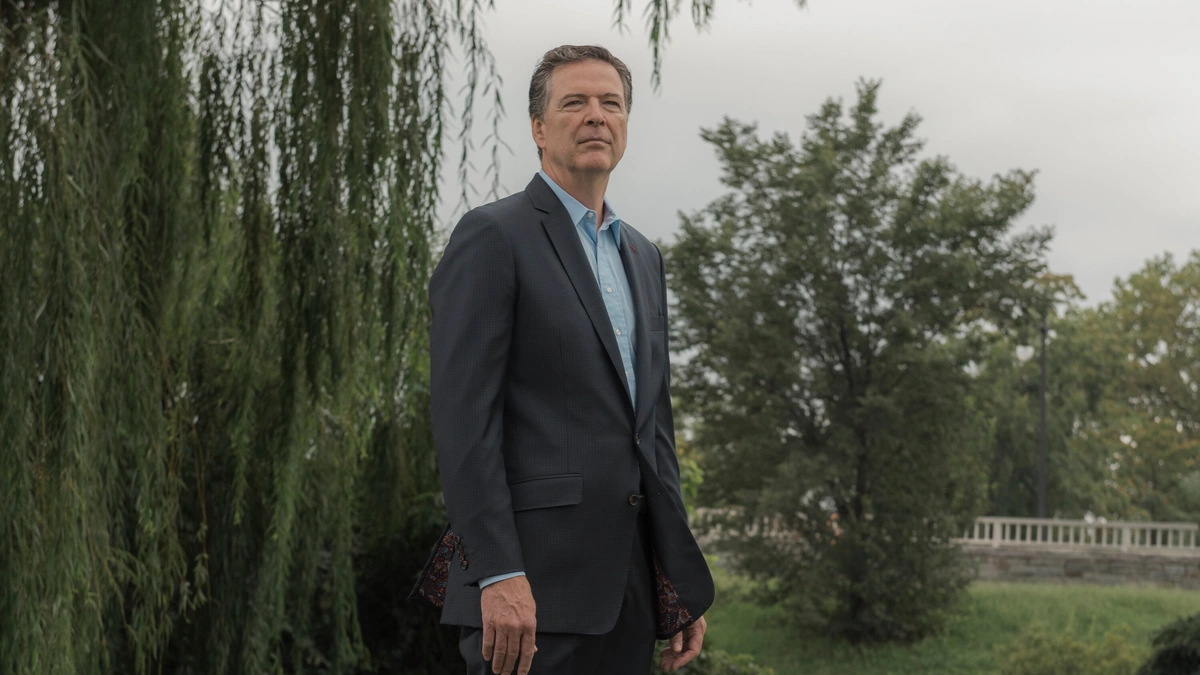 Why This Arraignment Matters – The Big Picture