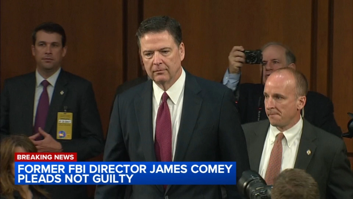 The Underlying Case | More Than Meets the Eye