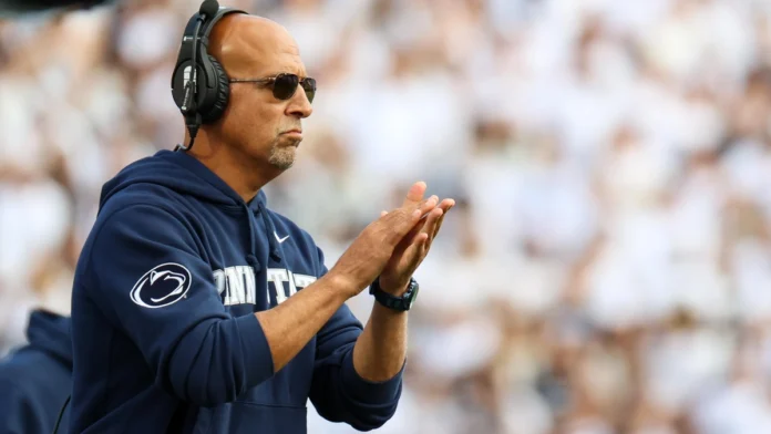 James Franklin Buyout