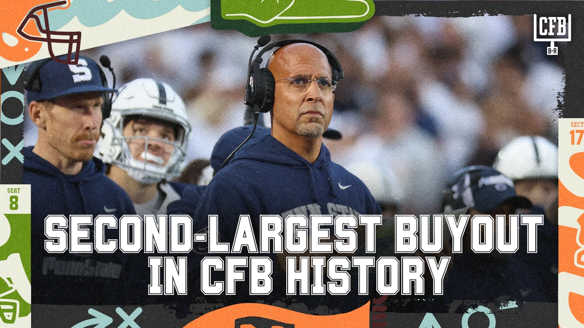 The "Why" Behind the Buyout Buzz