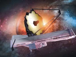 James Webb Telescope
