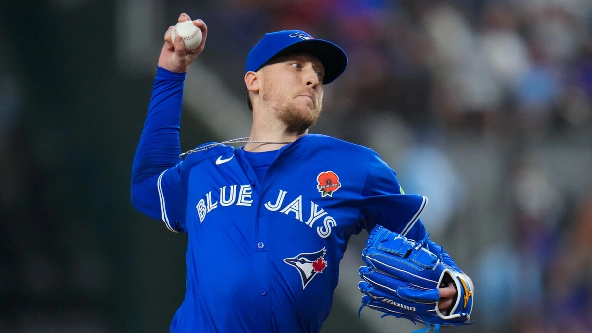 Why Jeff Hoffman's Performance Was a Game-Changer